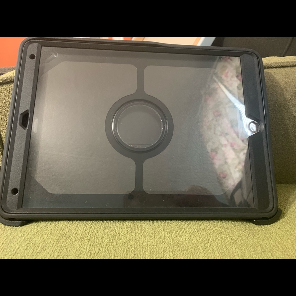 10.5 iPad